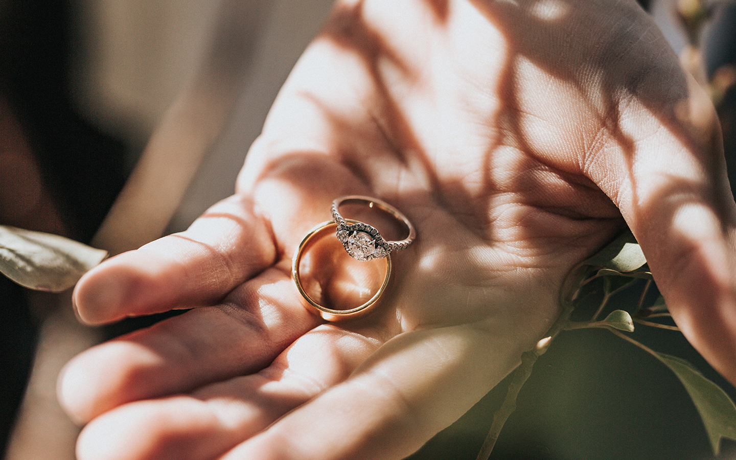 Engagement Ring Trends